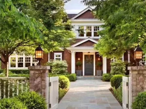 園林綠化工程施工，園林綠化養(yǎng)護(hù)，別墅庭院綠化