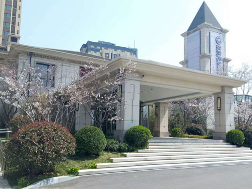 園林綠化工程施工，園林綠化養護，別墅庭院綠化