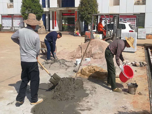 園林綠化工程施工，園林綠化養護，別墅庭院綠化